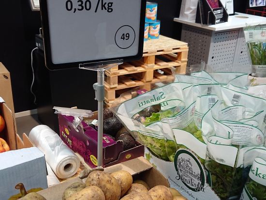 フィンランドのサスティナビリティツアー　リサイクルセンターと廃棄食材ランチからエコな暮らしを学べる！＜日本語ガイド／昼食付／ヘルシンキ発＞