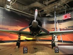 hawaii_oahu_pearl harbor aviation museum