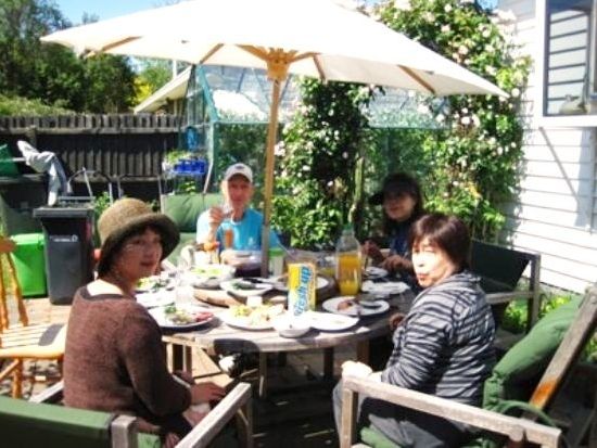 クライストチャーチの人気ガイド クレイグさんと巡る！クライストチャーチ市内観光ツアー＜日本語ガイド／送迎あり＞