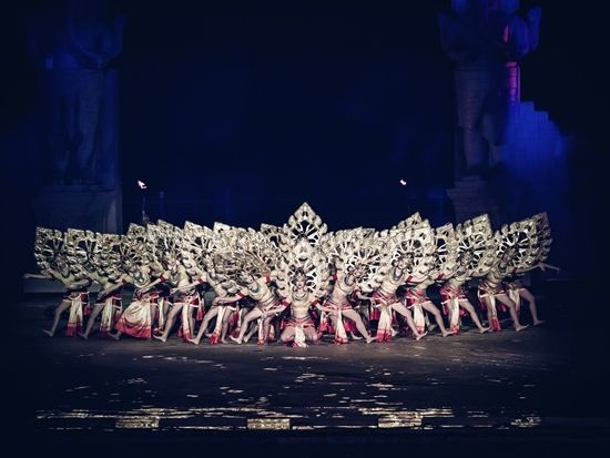 総勢500人のキャストによる圧巻のショーが見られる！ホイアンインプレッションパークチケット　ホイアン観光付きプランあり＜午後／現地ガイド(日本語可)＞