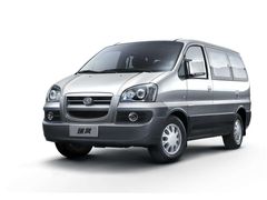 国産ワゴン車