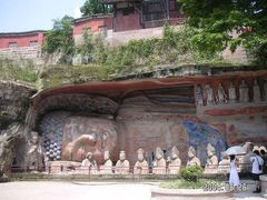 大足石刻4