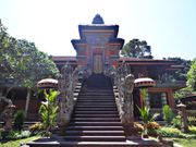 Bali Art Center Indonesia
