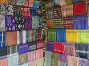 Denpasar Badung Market
