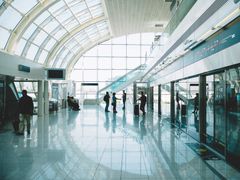 Berlin SFX Private Airport Transfer