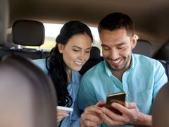 Berlin SFX Private Airport Transfer
