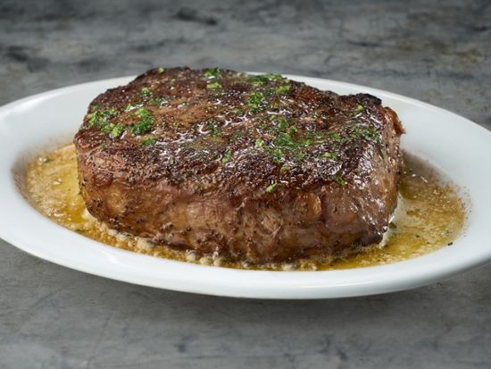 ルースズ・クリス・ステーキ・ハウス　食事券&事前予約　最高級USDAプライム・ビーフ・ステーキ ＜夕食／ウォーターフロント・プラザ＞ベルトラ限定お得プランあり！