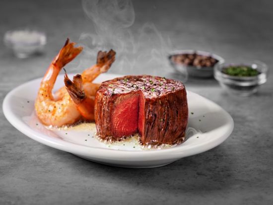 ルースズ・クリス・ステーキ・ハウス　食事券&事前予約　最高級USDAプライム・ビーフ・ステーキ ＜夕食／ウォーターフロント・プラザ＞ベルトラ限定お得プランあり！