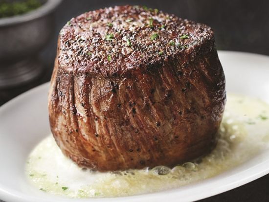 ルースズ・クリス・ステーキ・ハウス　食事券&事前予約　最高級USDAプライム・ビーフ・ステーキ ＜夕食／ウォーターフロント・プラザ＞ベルトラ限定お得プランあり！