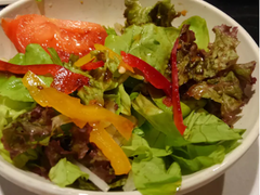 salad