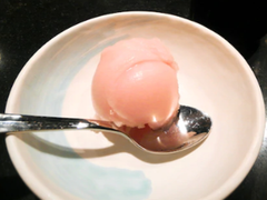 sorbet