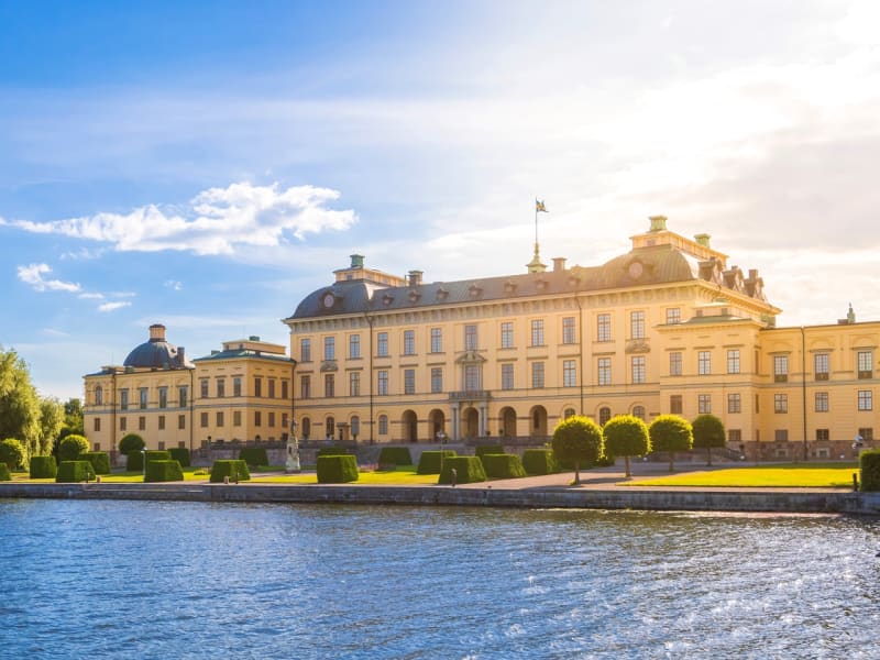 Sweden_Stockholm_Drottningholm_Palace_shutterstock_1330099424