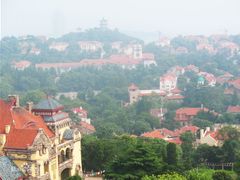 小鱼山公园