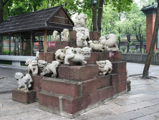 地下鉄で行く！佛山の見どころ満喫 1日観光ツアー＜日本語ガイド／昼食付／広州発＞