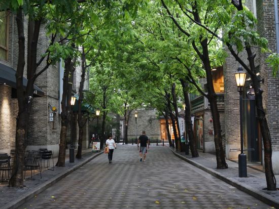 地下鉄で行く！佛山の見どころ満喫 1日観光ツアー＜日本語ガイド／昼食付／広州発＞