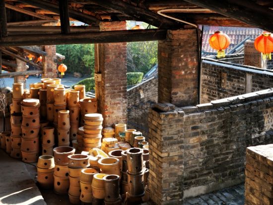 地下鉄で行く！佛山の見どころ満喫 1日観光ツアー＜日本語ガイド／昼食付／広州発＞