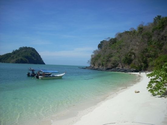 体験フィッシングとニョニャ料理ツアー＜午後／貸切／ランカウイ発＞