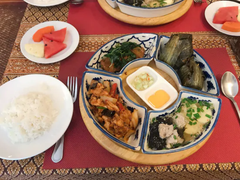 タイ料理