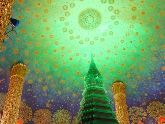 【貸切チャーター】 バンコク市内・アユタヤなどの郊外も自由に観光＜1～9名／3～17時間／ベテラン日本語ガイド／空港発着可＞