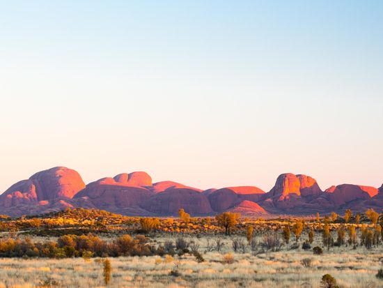Australia_Uluru_Ayersrock_Kata Tjuta_shutterstock_314978540
