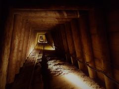Salt Mine, Salzbergwerk Berchtesgaden