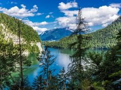 Konigssee Lake