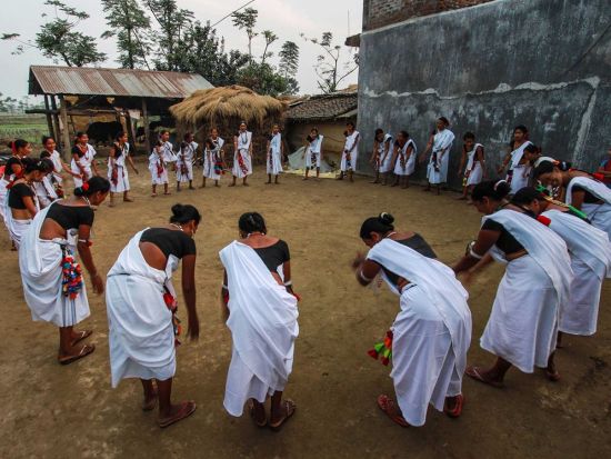 【2泊3日】ネパール屈指の野生の王国へ！世界遺産・チトワン国立公園ツアー＜日本語ガイドプラン有／食事付／カトマンズ発＞*オプションにてフライト移動も可能！