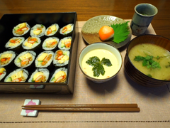 syokutaku