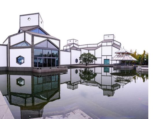 【プライベート】蘇州の3大世界遺産を巡る！拙政園＋獅子林＋盤門三景 1日観光ツアー＜日本語ガイド／昼食付＞