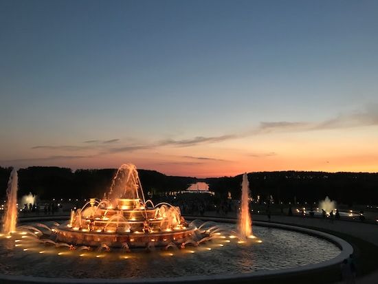 ベルサイユ宮殿 夜の大噴水 花火ショー 鏡の回廊でのセレナーデ鑑賞 6 9月 英語アシスタント フランス パリ 旅行の観光 オプショナルツアー予約 Veltra ベルトラ ベルサイユ宮殿 夜の大噴水 花火ショー 鏡の回廊でのセレナーデ鑑賞 6 9月 英語アシスタント フランス パリ 旅行の観光 オプショナルツアー予約 Veltra ベルトラ