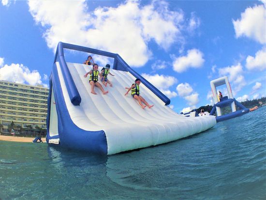 アクアパーク 1日中遊べる海の上の遊園地 2歳から参加可能 当日午前まで予約ok 4 9月 名護市 沖縄本島の観光 オプショナルツアー専門 Veltra ベルトラ アクアパーク 1日中遊べる海の上の遊園地 2歳から参加可能 当日午前まで予約ok 4 9月 名護市 沖縄本島の観光 オプショナルツアー専門 Veltra ベルトラ