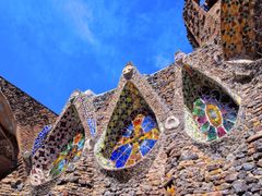 Spain_Barcelona-Colonia Guell_123RF_18804617_ML