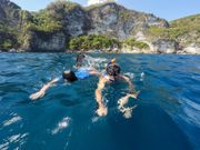 Nusa Penida snorkeling tour