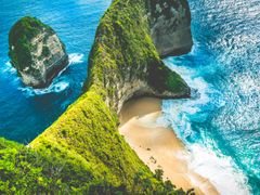 Nusa Penida, Bali