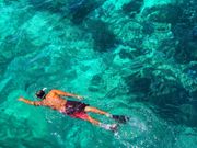 Nusa Penida snorkeling tour