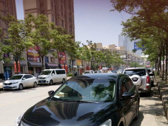 【空港送迎】武漢天河空港 ⇔ 武漢市内 ＜貸切チャーター／中国語ドライバー／日本語サポート＞