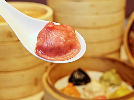 金品茶語クーポン写真(1)