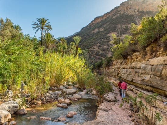 Morocco, agadir, paradise valley