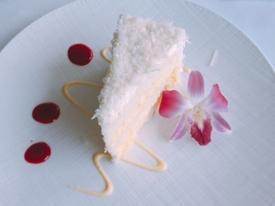 オーキッズ　食事券&事前予約　イタリア風地中海料理のランチプラン＜昼食／ハレクラニ内＞