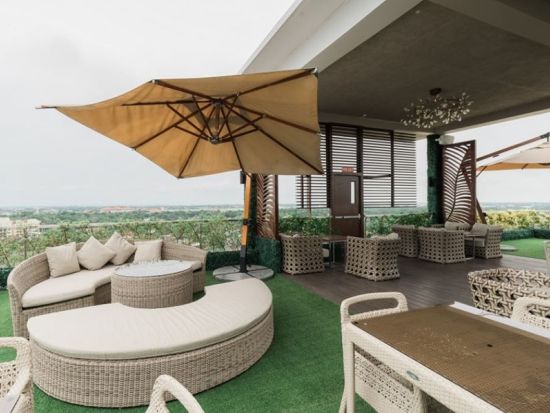 スケープ・スカイデッキ「Scape Skydeck」夜景が楽しめる絶景レストラン 食事券＆事前予約サービス 