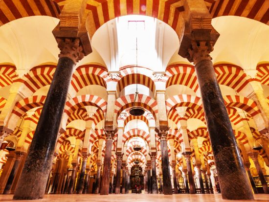 日本語ガイド同行！スペイン周遊6泊7日　マドリード＆コルドバ＆セビリア＆グラナダ＆バルセロナ ＜金曜出発／マドリード発バルセロナ着＞by ミカミトラベル