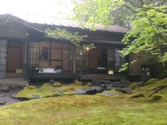 室生犀行紀念館