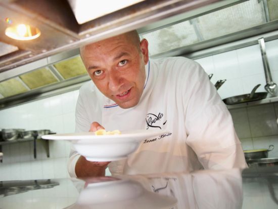 プロト（Proto）食事券＆事前予約サービス☆ミシュランガイド推薦の老舗レストラン＜ディナー／ドブロブニク旧市街＞