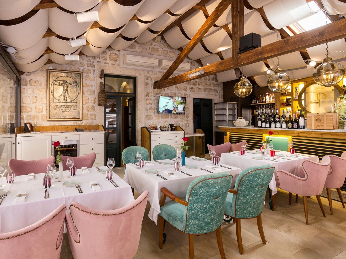 プロト（Proto）食事券＆事前予約サービス☆ミシュランガイド推薦の