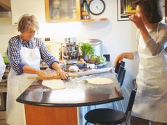 Italy, Venice, Cooking class