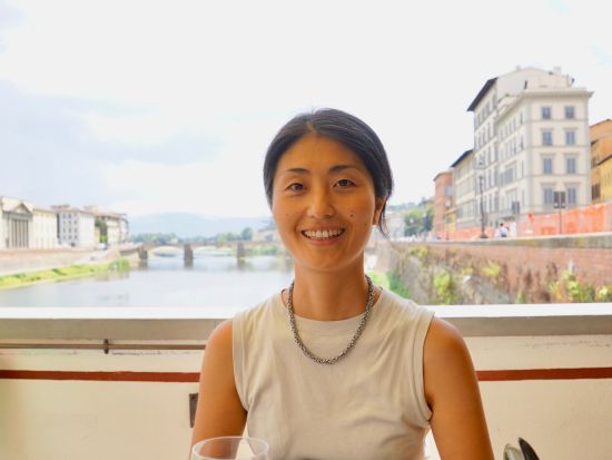 ウフィツィ美術館　美術ガイドチヅさんと巡るプライベートツアー　主要作品のみを巡るライトプランあり＜貸切／1.5時間または2.5時間／日本語ガイド＞