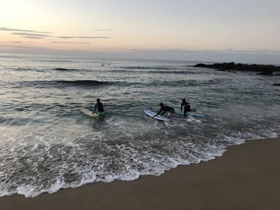 サーフィンレッスン　初心者大歓迎！奄美大島でサーファーデビュー ＜笠利町＞  by KAZBO Surf and SUP