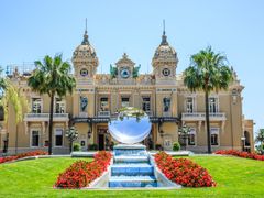 monte carlo casino