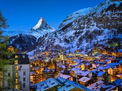 Switzerland_Zermatt_shutterstock_252539665