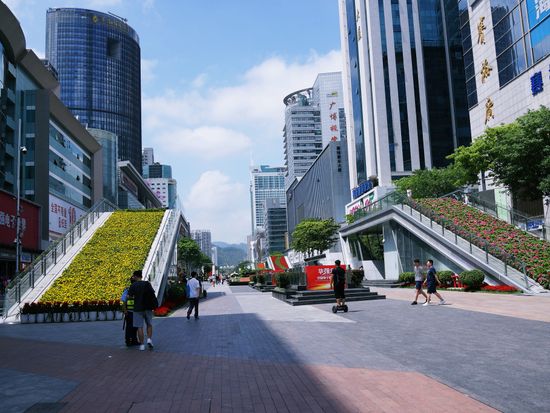 深セン新名所半日ツアー 四川料理ランチプラン有り おやつ付き 日本語ガイド 地下鉄 Or 専用車 深セン発着 深センの観光 オプショナルツアー専門 Veltra ベルトラ 深セン新名所半日ツアー 四川料理ランチプラン有り おやつ付き 日本語ガイド 地下鉄 Or 専用車 深セン発着 深センの観光 オプショナルツアー専門 Veltra ベルトラ